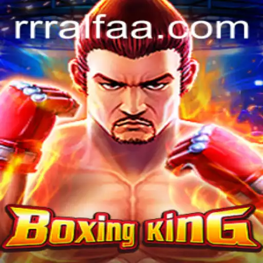 Descubra o Mundo de BoxingKing: Regras e Estratégias