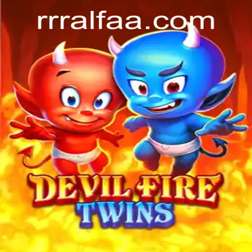 Explorando DevilFireTwins: Um Mergulho no Mundo dos Gêmeos do Fogo