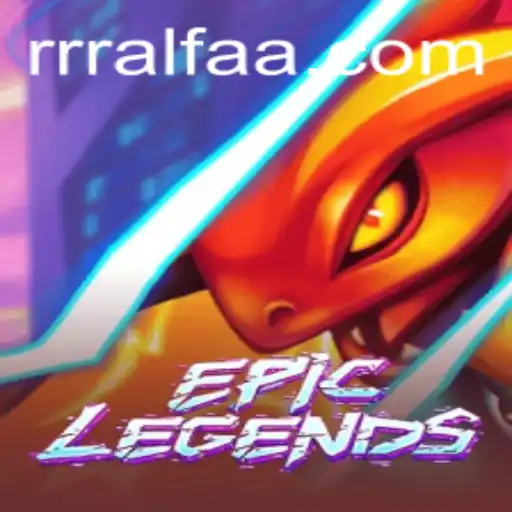 EpicLegends: Aventure-se no Mundo dos Heróis