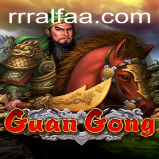 Descubra o Fascinante Mundo do Jogo GuanGong