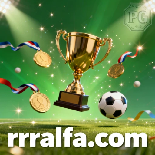rrralfa.com Logo