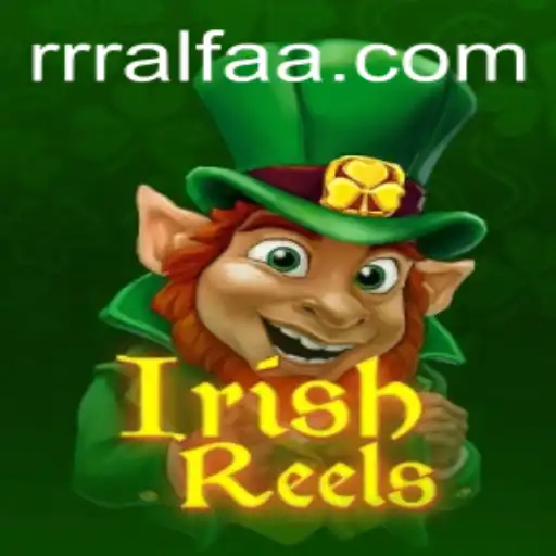 A Inovadora Experiência de Jogo com IrishReels