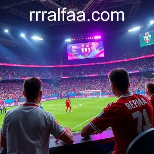Jogos ao vivo