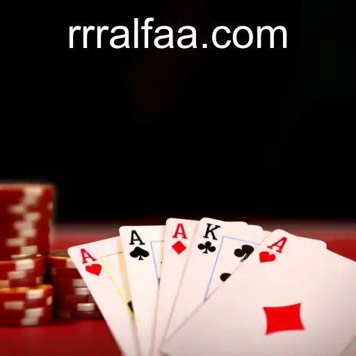Jogos de pôquer