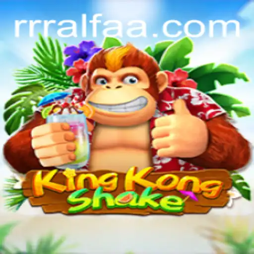 Descubra KingKongShake: A Nova Sensação dos Jogos Online