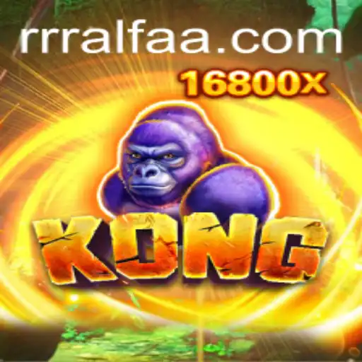 Kong: Aventura e Estratégia em um Jogo Inovador