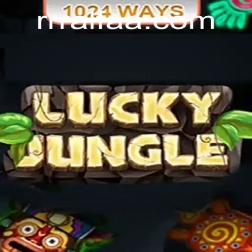 Explorando LuckyJungle1024: Aventura e Estratégia na Era Digital
