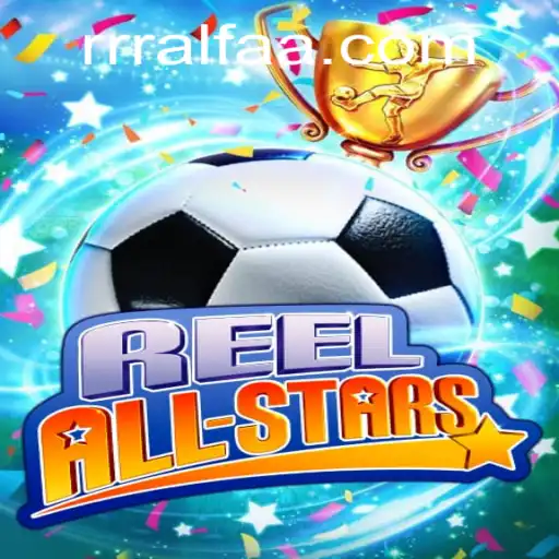 Explorando o Mundo Fascinante de ReelAllStars