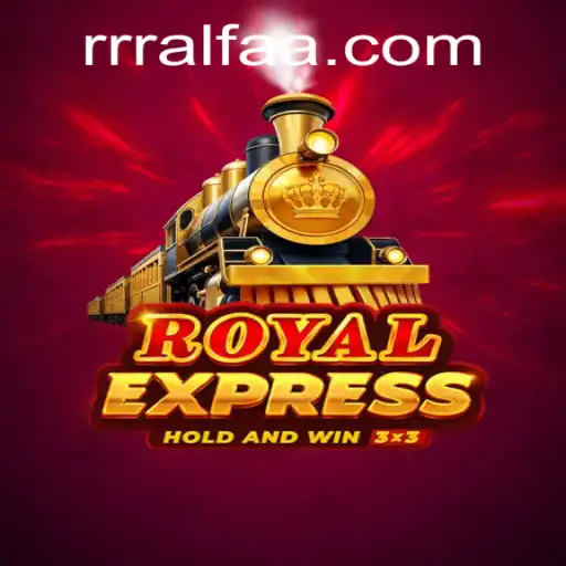 Descubra o Mundo de Aventura do Jogo Royalexpress