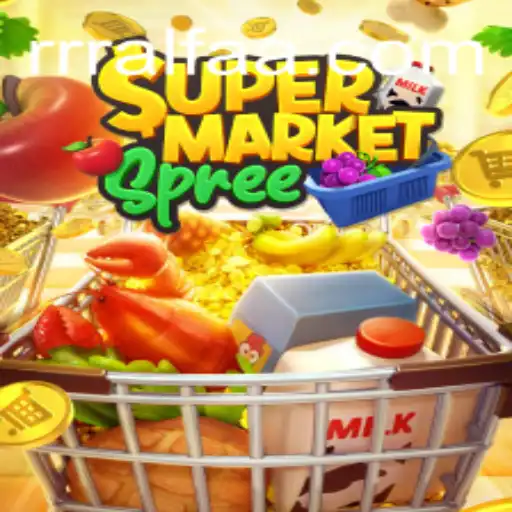 Explorando o Universo do Jogo SupermarketSpree: Uma Aventura no Mundo das Compras
