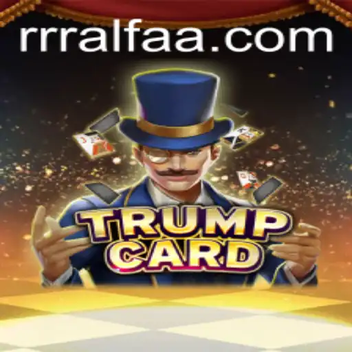 Descubra o Fascinante Mundo de TrumpCard
